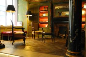 Hôtel du Vieux Marais - photo 14
