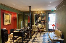 Hôtel du Vieux Marais - photo 27