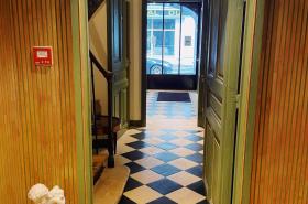Hôtel du Vieux Marais - photo 21