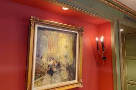 Hôtel du Vieux Marais - photo 19