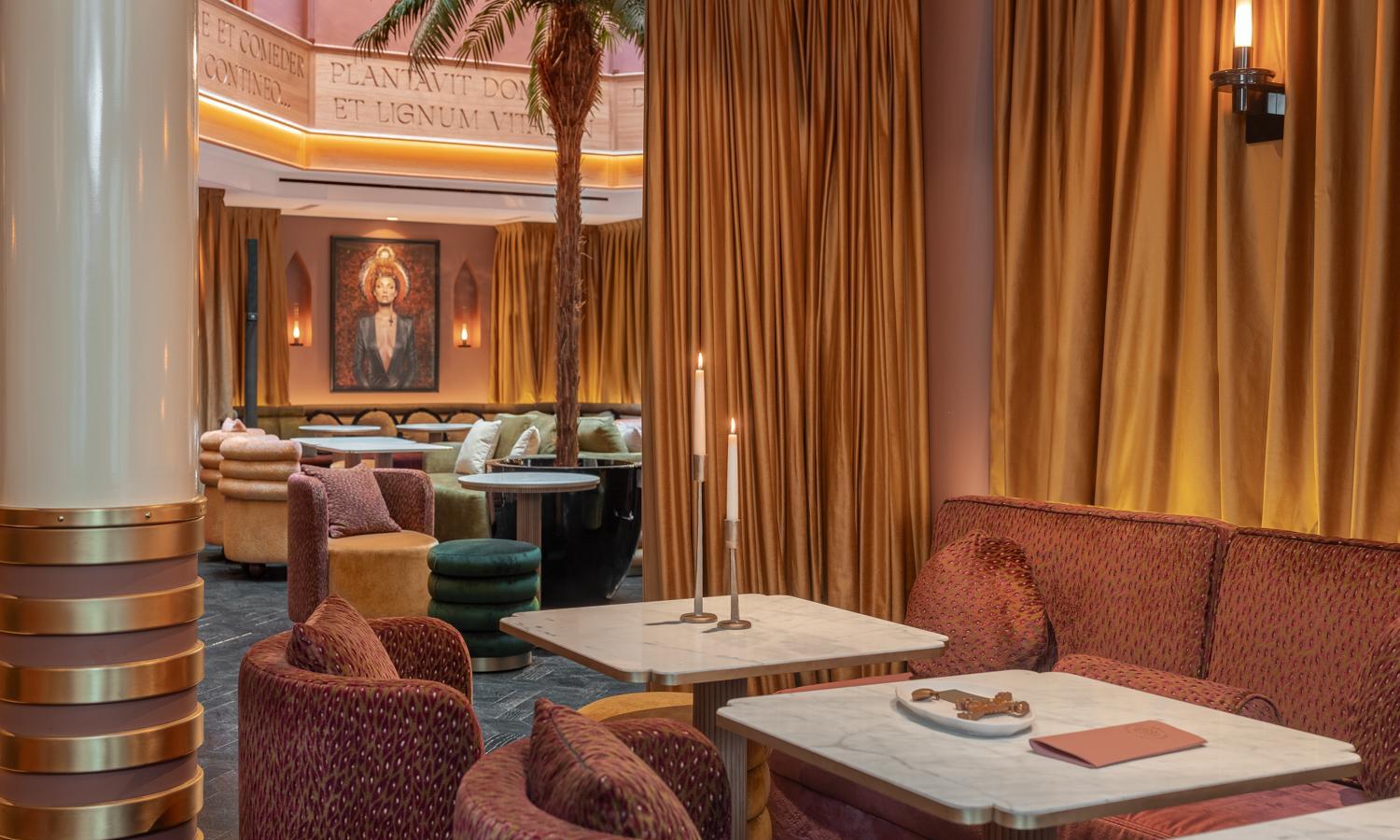 Photo of Boudoir des Muses