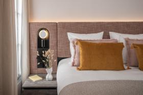 Boudoir des Muses - photo 21