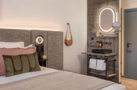 Boudoir des Muses - photo 17