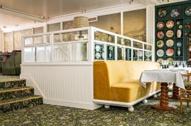 Hôtel Eldorado Paris - photo 15