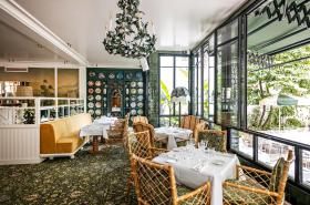 Hôtel Eldorado Paris - photo 13