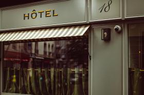 Hôtel Eldorado Paris - photo 8