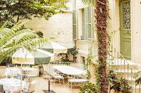 Hôtel Eldorado Paris - photo 18