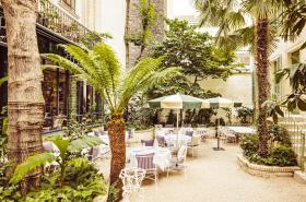 Hôtel Eldorado Paris - photo 25