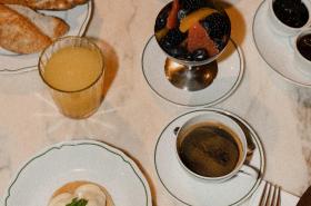 Hôtel Eldorado Paris - photo 19