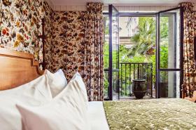 Hôtel Eldorado Paris - photo 26