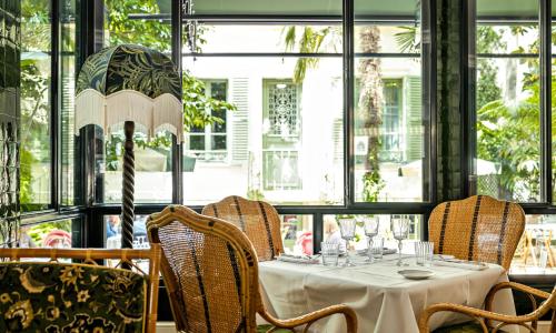 Hôtel Eldorado Paris - photo 2