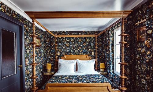 Hôtel Eldorado Paris - photo 3