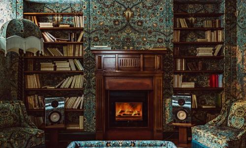 Hôtel Eldorado Paris - photo 1