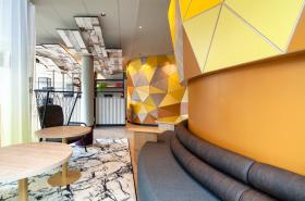 B&B HOTEL Paris Porte des Lilas - photo 27