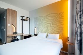 B&B HOTEL Paris Porte des Lilas - photo 9