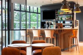 B&B HOTEL Paris Porte des Lilas - photo 4