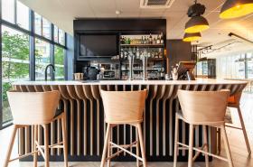 B&B HOTEL Paris Porte des Lilas - photo 8