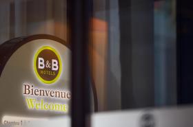 B&B HOTEL Paris Porte des Lilas - photo 12