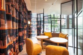 B&B HOTEL Paris Porte des Lilas - photo 14