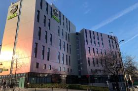 B&B HOTEL Paris Porte des Lilas - photo 19