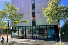 B&B HOTEL Paris Porte des Lilas - photo 21