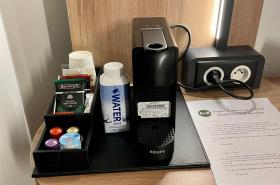 B&B HOTEL Paris Porte des Lilas - photo 25
