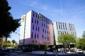 B&B HOTEL Paris Porte des Lilas - photo 15