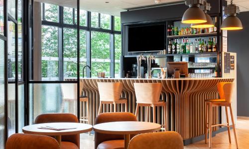 B&B HOTEL Paris Porte des Lilas - photo 1