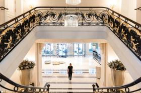 The Peninsula Paris - photo 5