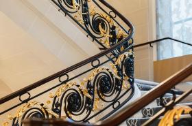 The Peninsula Paris - photo 13