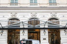 The Peninsula Paris - photo 14