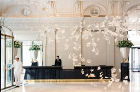 The Peninsula Paris - photo 26