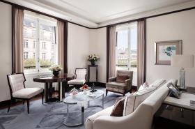 The Peninsula Paris - photo 20