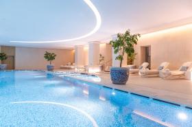 The Peninsula Paris - photo 8