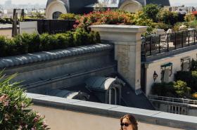 The Peninsula Paris - photo 11