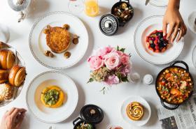 The Peninsula Paris - photo 21