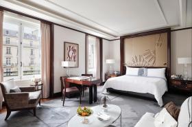 The Peninsula Paris - photo 22