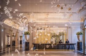 The Peninsula Paris - photo 18