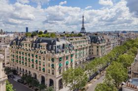 The Peninsula Paris - photo 4