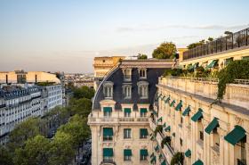 The Peninsula Paris - photo 17