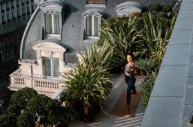 The Peninsula Paris - photo 7