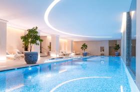 The Peninsula Paris - photo 24