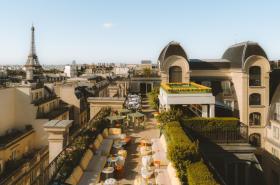 The Peninsula Paris - photo 27