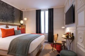 Hôtel l'Ormaie - photo 4