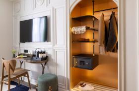 Hôtel l'Ormaie - photo 18