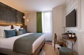 Hôtel l'Ormaie - photo 19