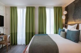 Hôtel l'Ormaie - photo 16