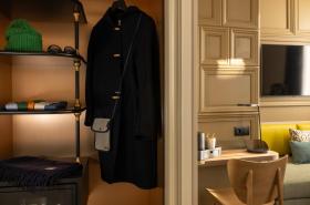 Hôtel l'Ormaie - photo 10