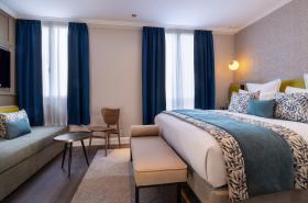 Hôtel l'Ormaie - photo 24