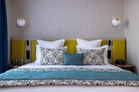 Hôtel l'Ormaie - photo 13